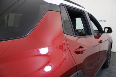 2027 Chevrolet Equinox AWD ACTIV