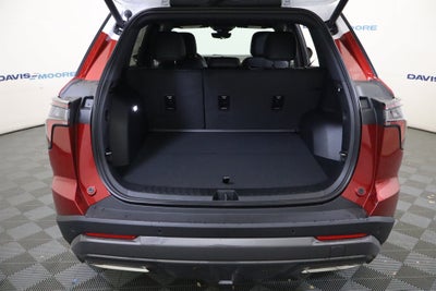 2027 Chevrolet Equinox AWD ACTIV