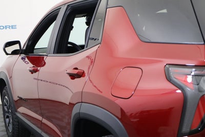 2026 Chevrolet Equinox AWD ACTIV