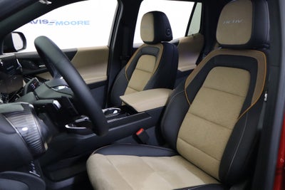 2026 Chevrolet Equinox AWD ACTIV