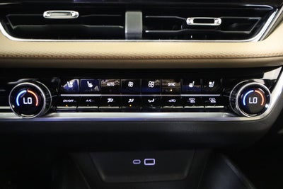 2026 Chevrolet Equinox AWD ACTIV