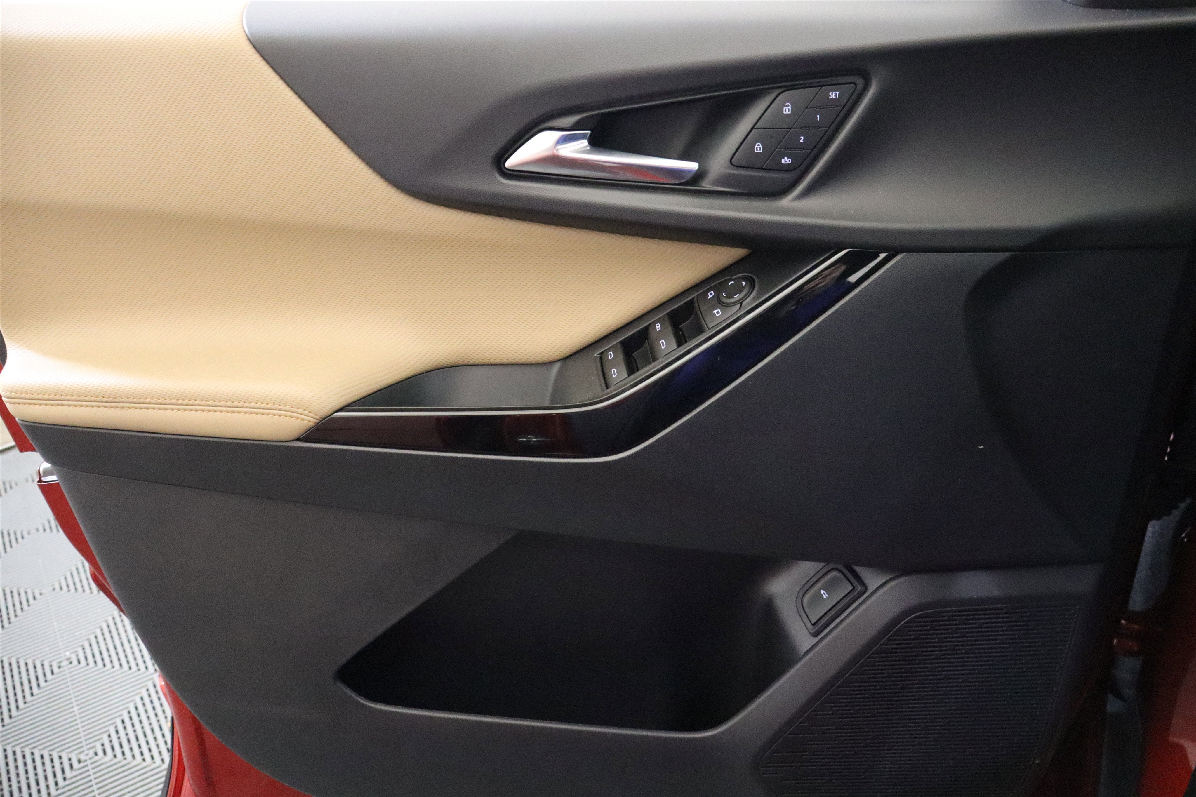 2026 Chevrolet Equinox AWD ACTIV