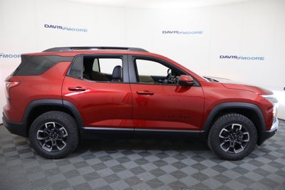 2026 Chevrolet Equinox AWD ACTIV