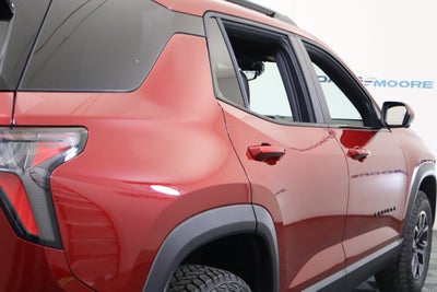 2026 Chevrolet Equinox AWD ACTIV