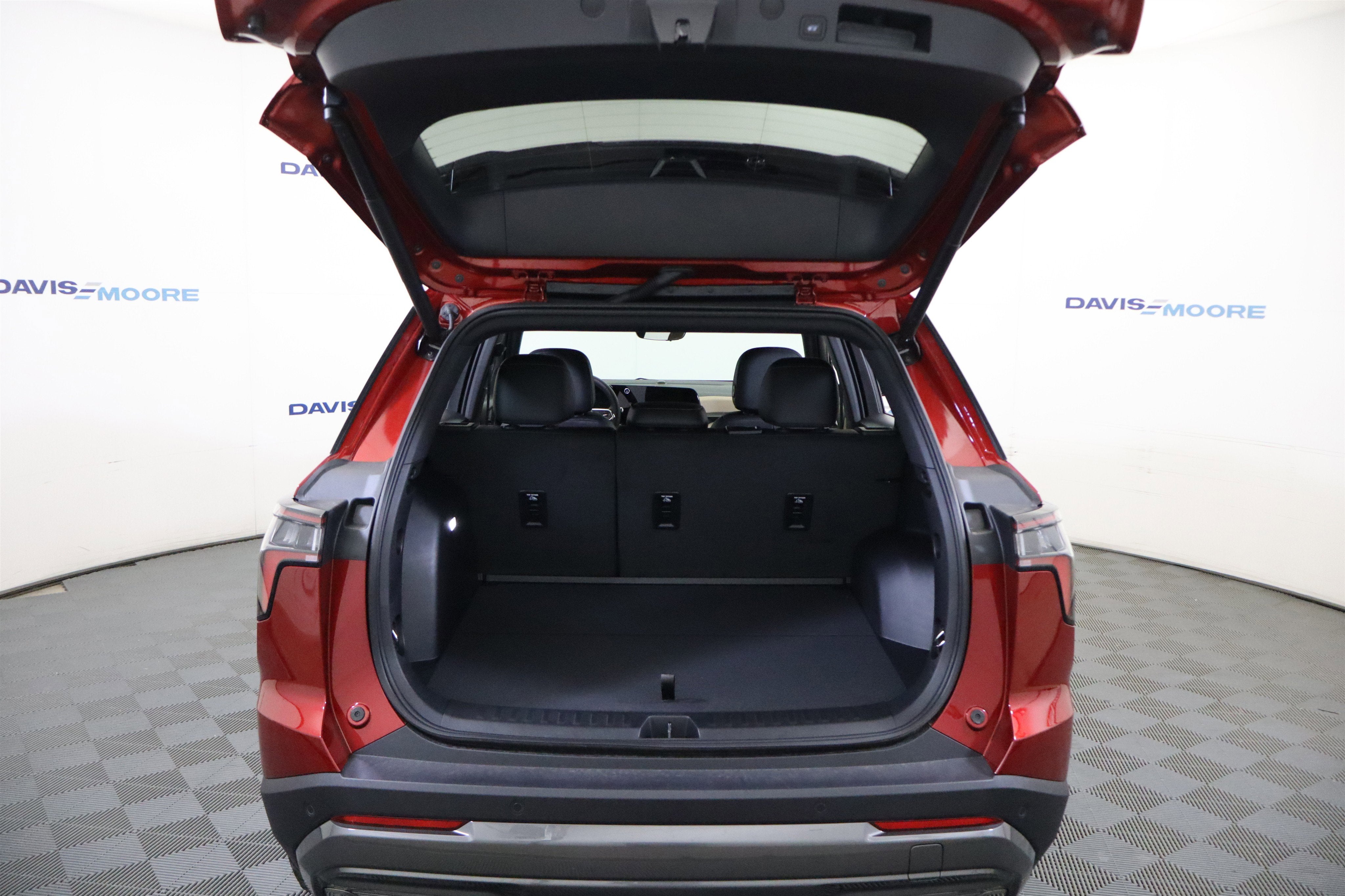 2026 Chevrolet Equinox AWD ACTIV