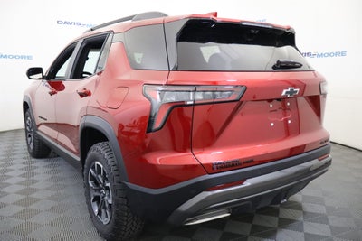 2026 Chevrolet Equinox AWD ACTIV