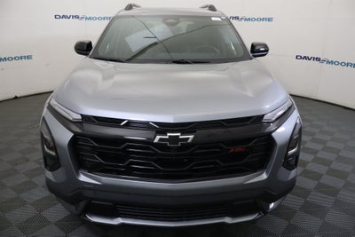 2027 Chevrolet Equinox AWD RS