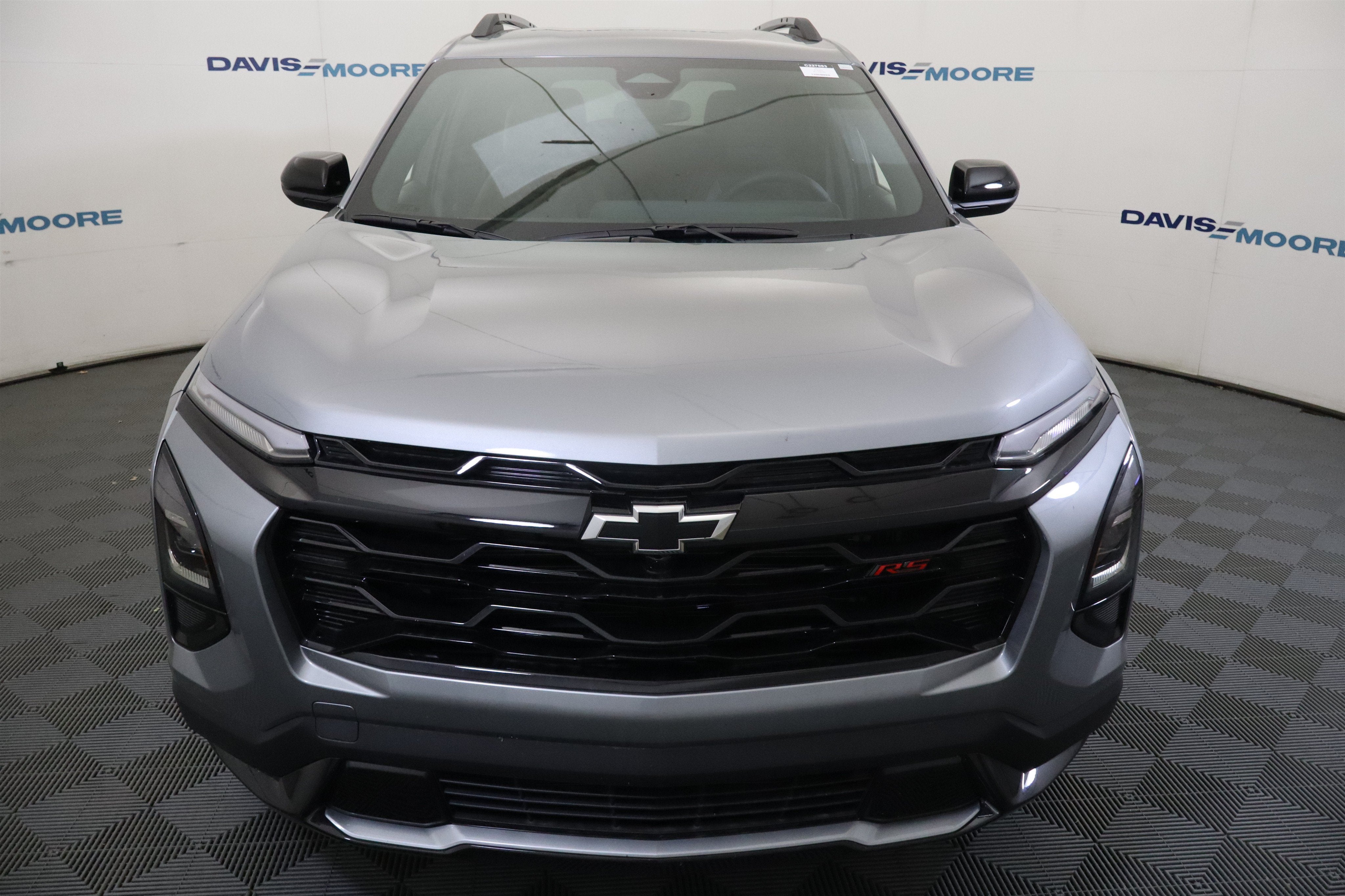 2027 Chevrolet Equinox AWD RS