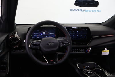 2027 Chevrolet Equinox AWD RS