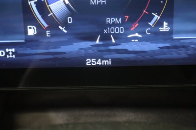 2027 Chevrolet Equinox AWD RS
