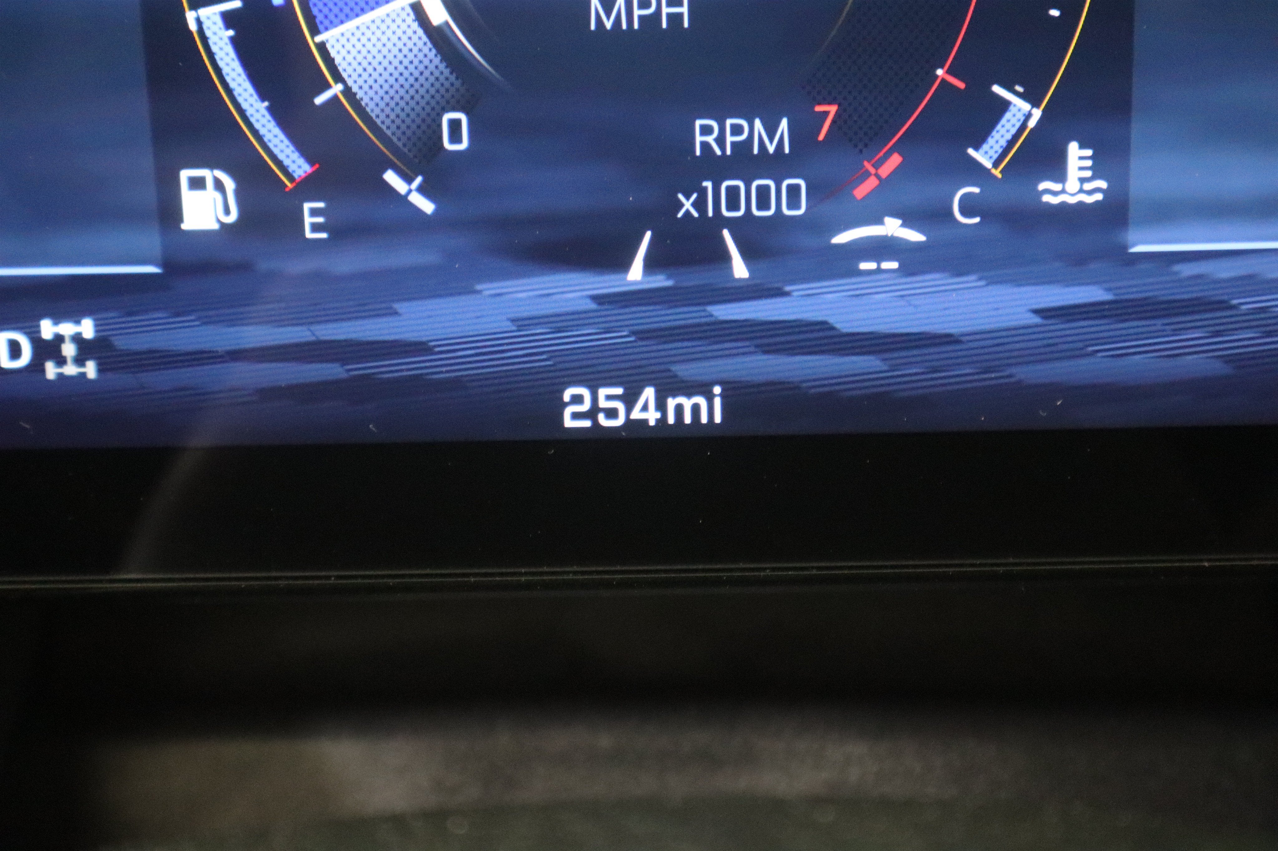 2027 Chevrolet Equinox AWD RS