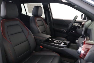 2027 Chevrolet Equinox AWD RS