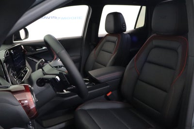 2027 Chevrolet Equinox AWD RS