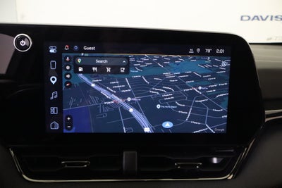 2027 Chevrolet Equinox AWD RS