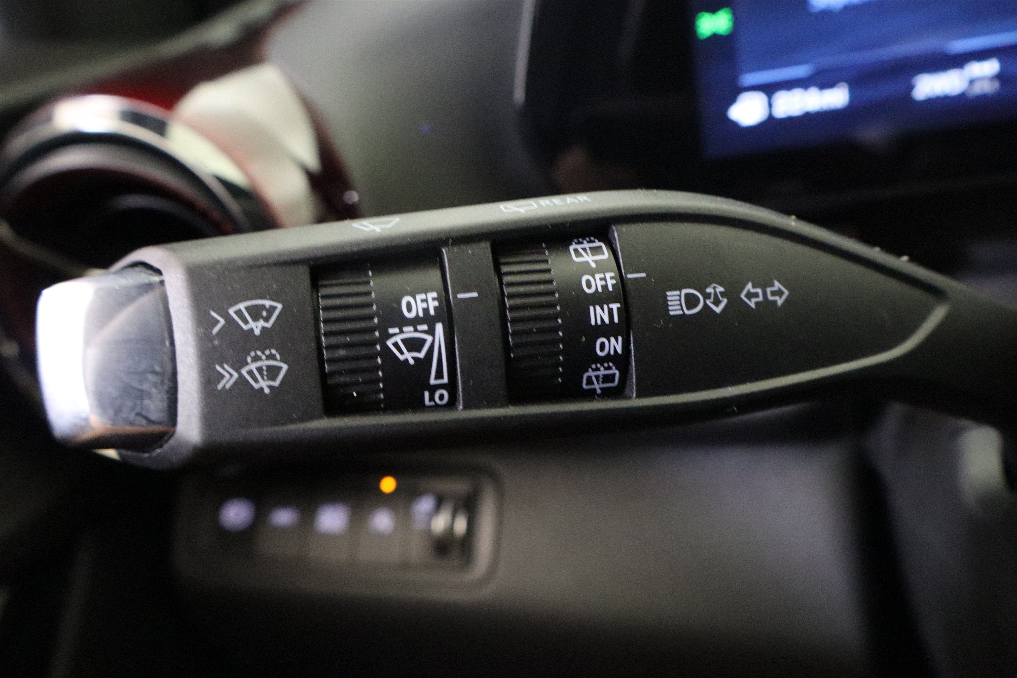 2027 Chevrolet Equinox AWD RS