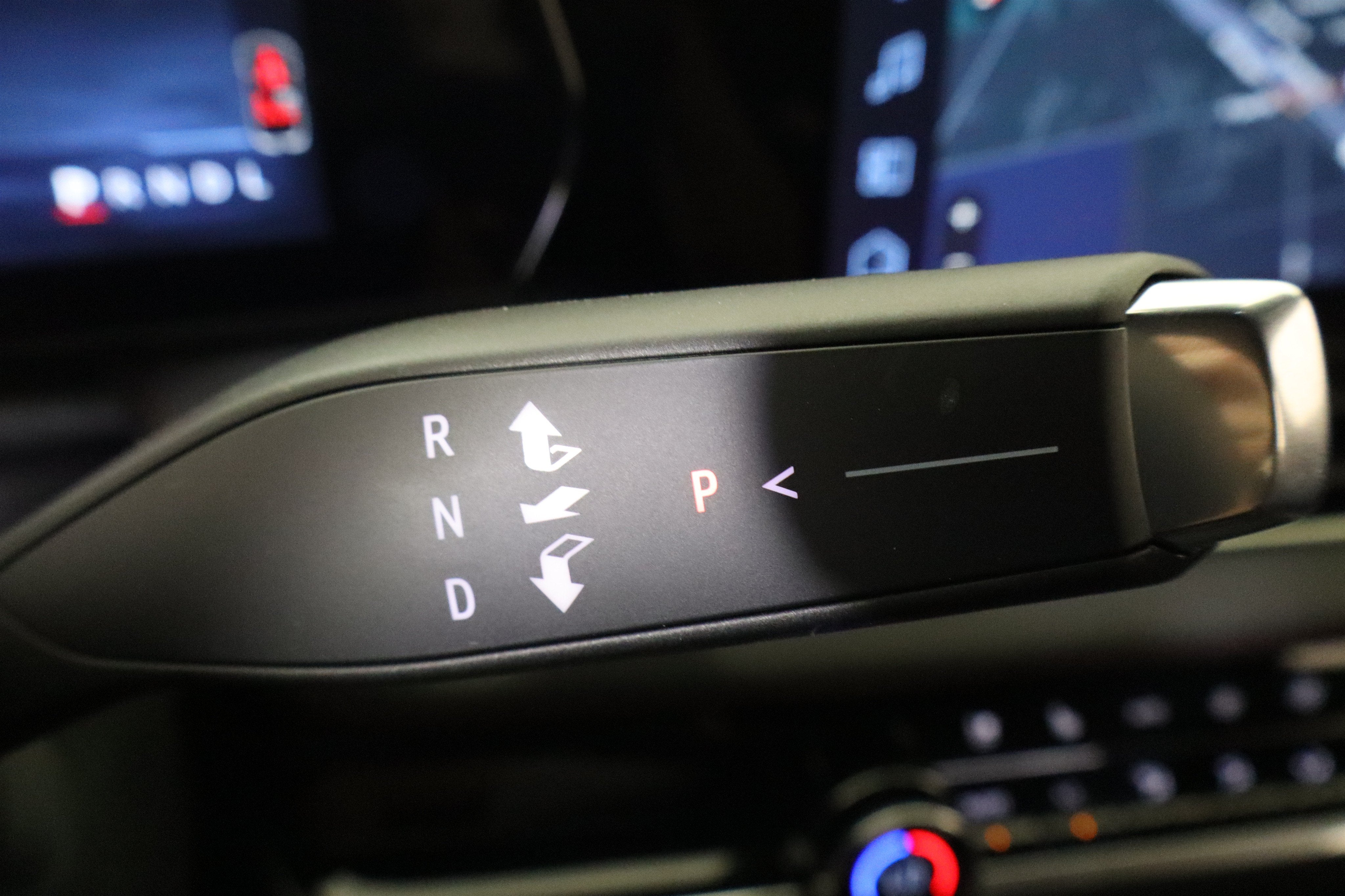 2027 Chevrolet Equinox AWD RS
