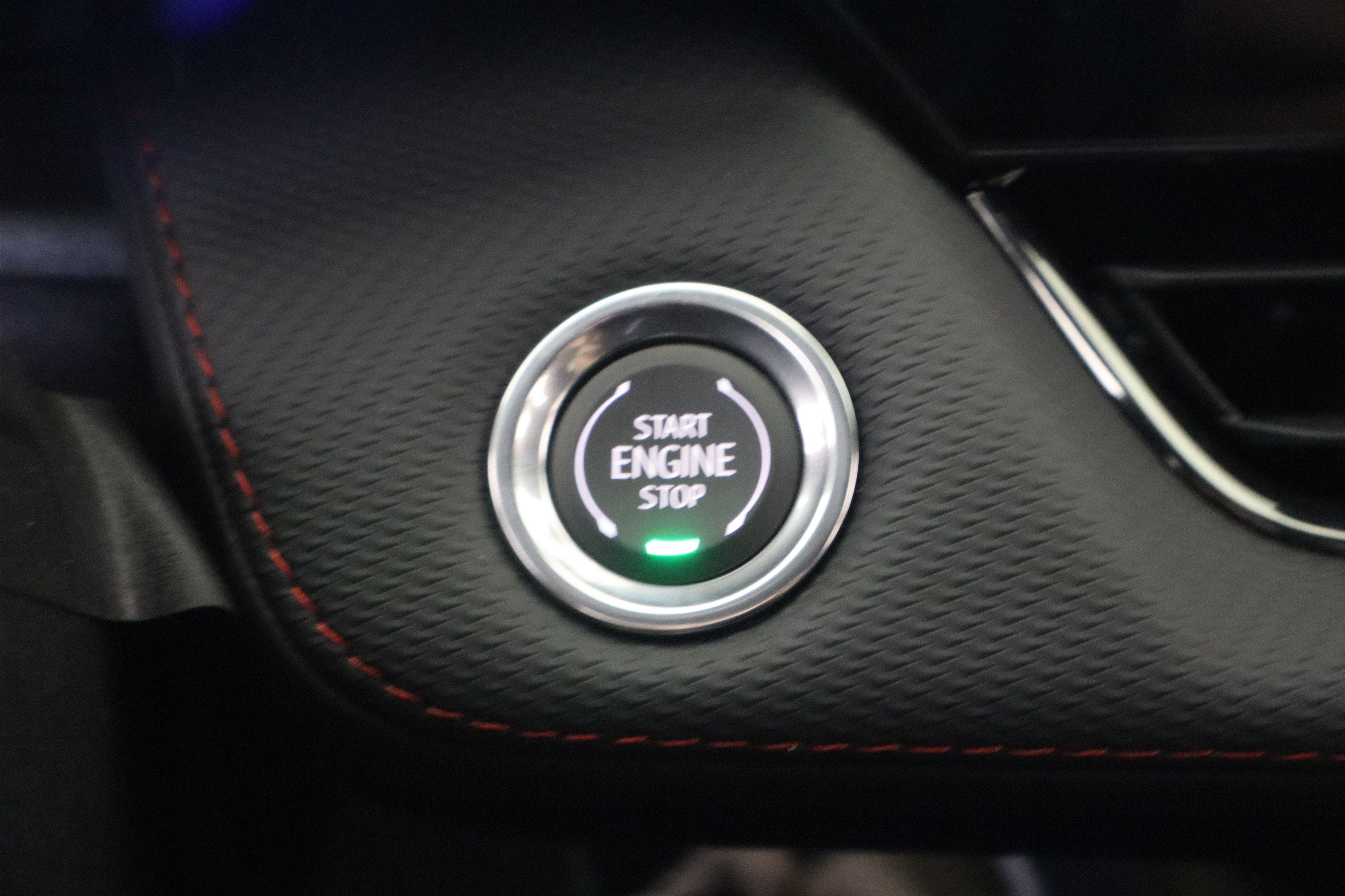 2027 Chevrolet Equinox AWD RS
