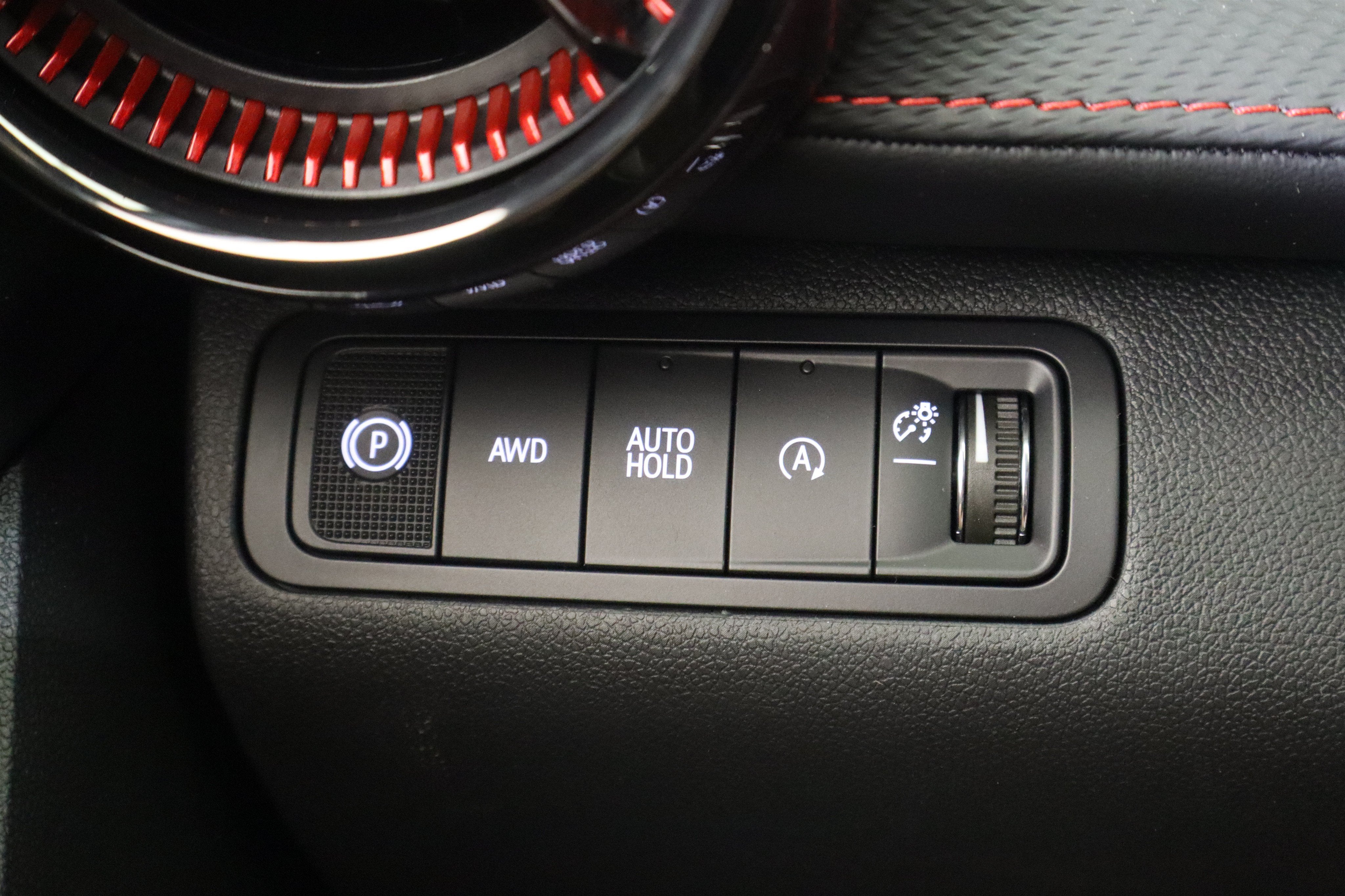 2027 Chevrolet Equinox AWD RS