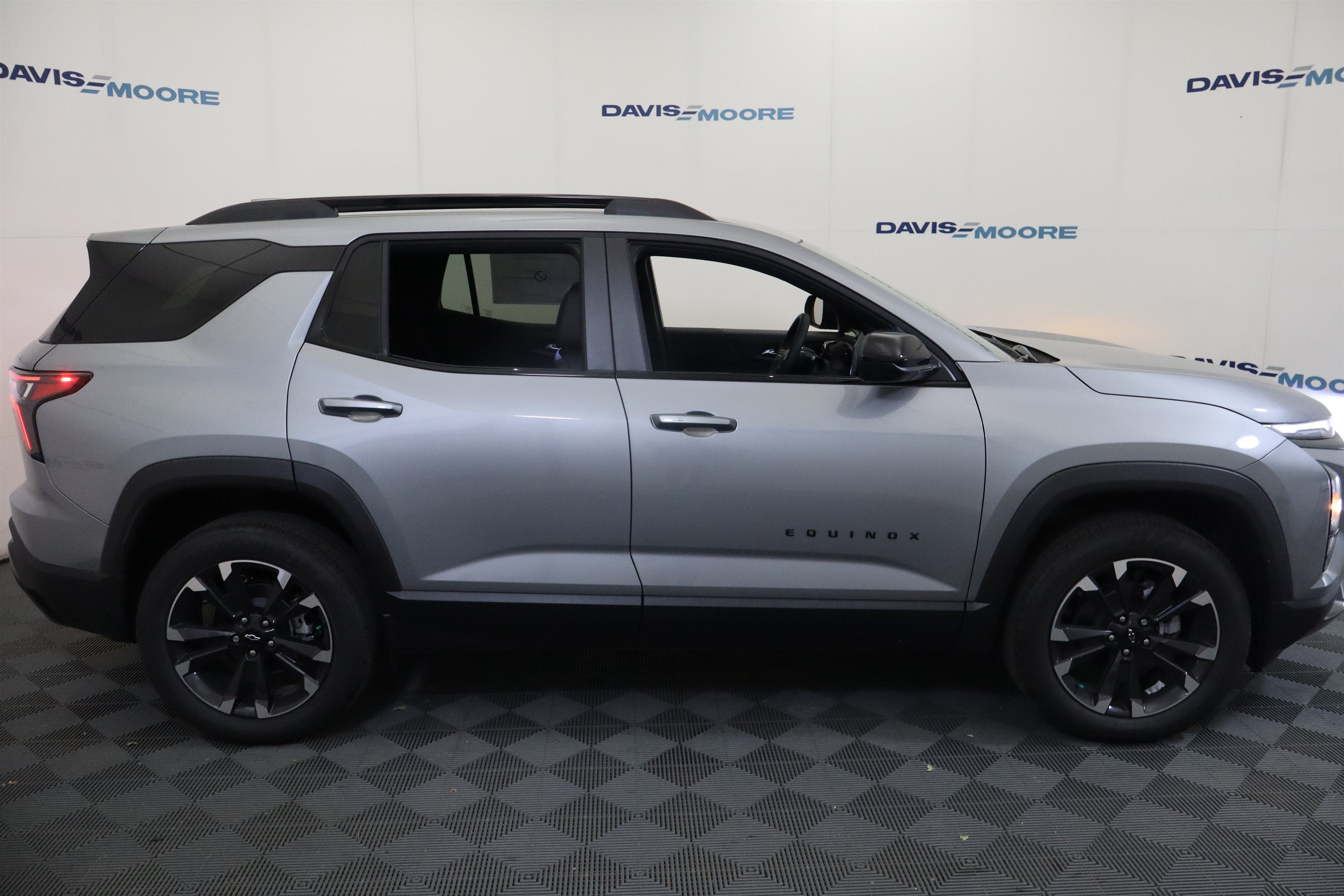 2027 Chevrolet Equinox AWD RS