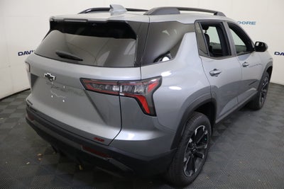 2027 Chevrolet Equinox AWD RS