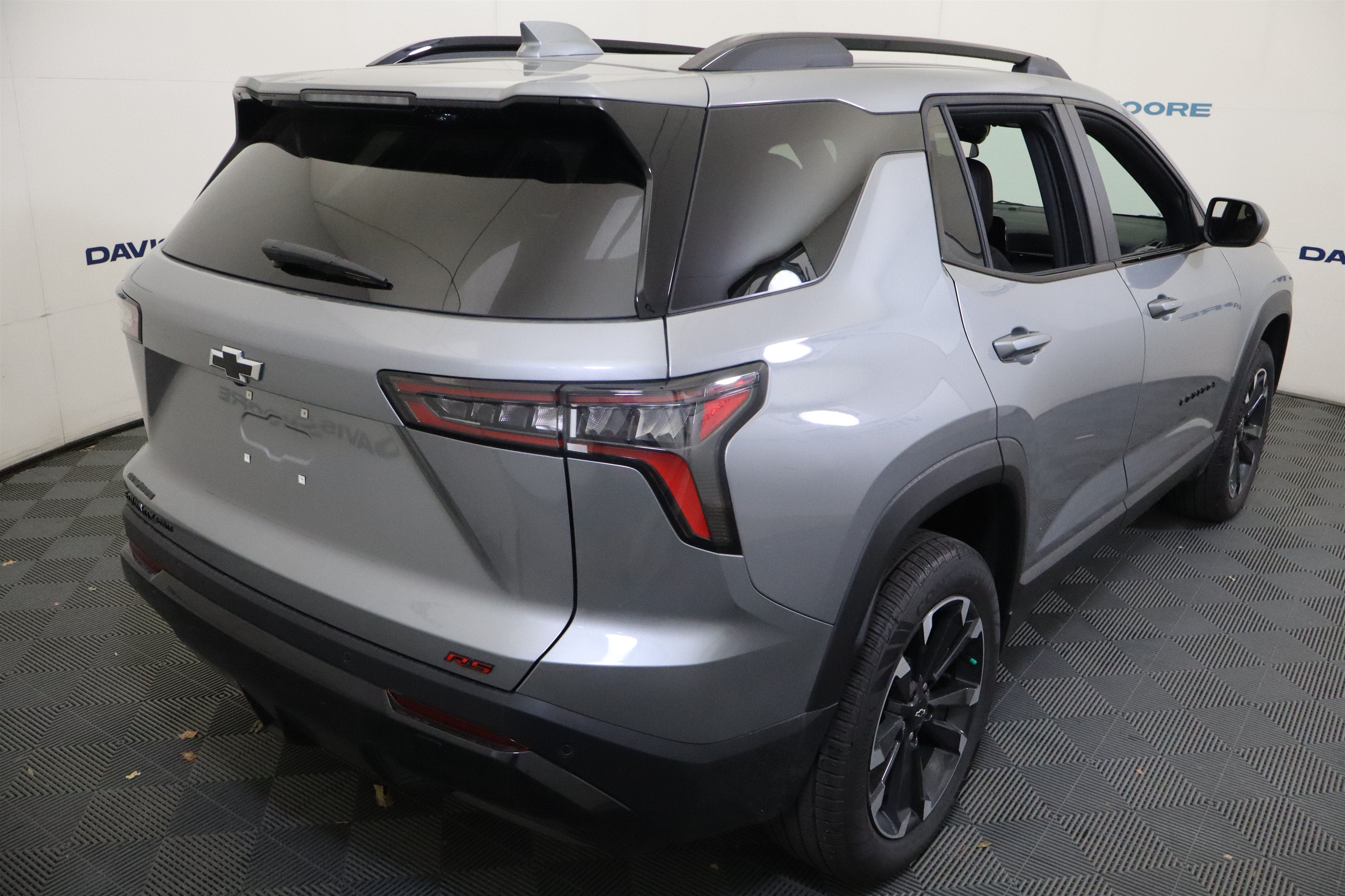 2027 Chevrolet Equinox AWD RS