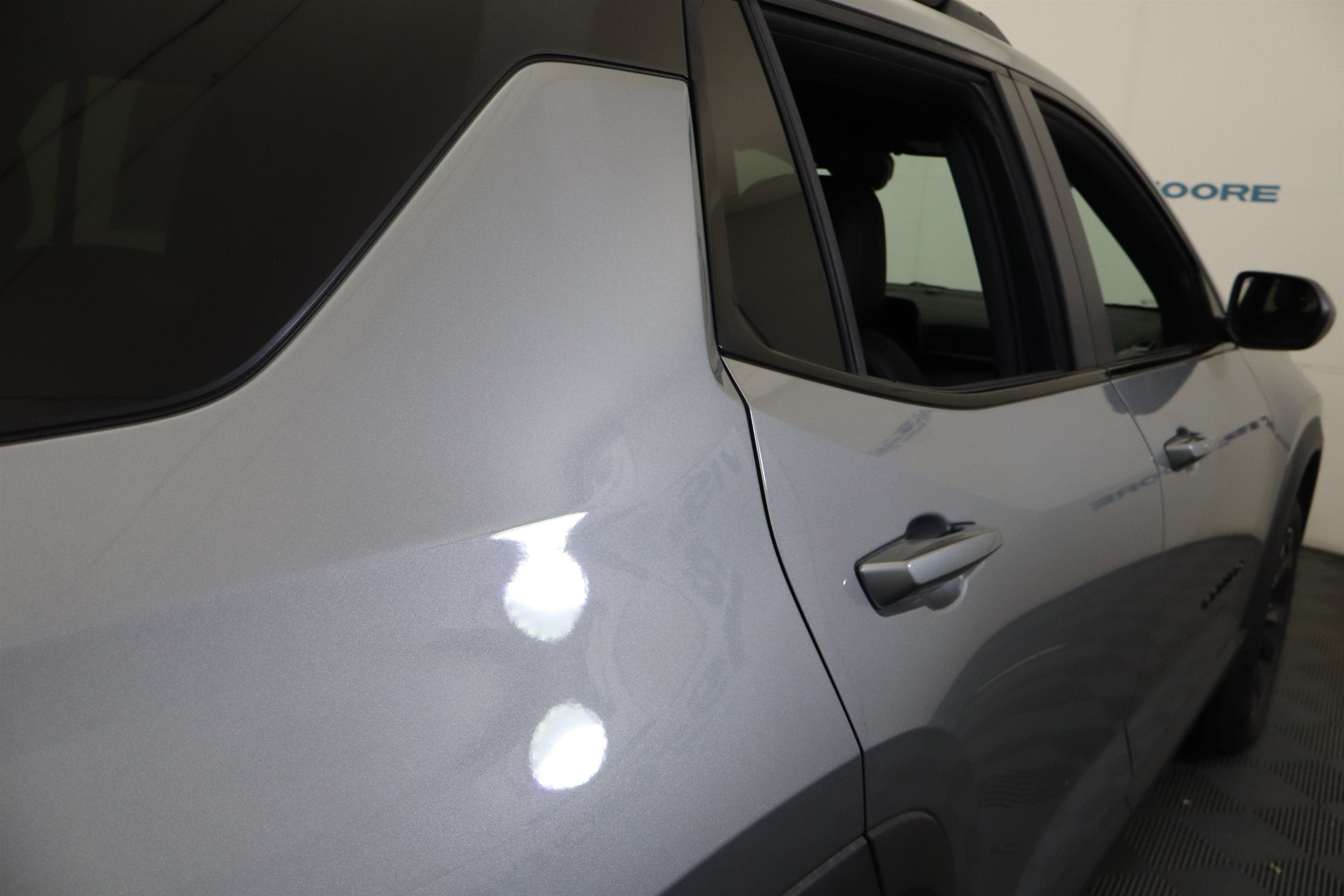 2027 Chevrolet Equinox AWD RS