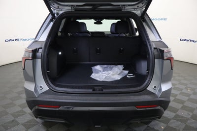 2027 Chevrolet Equinox AWD RS