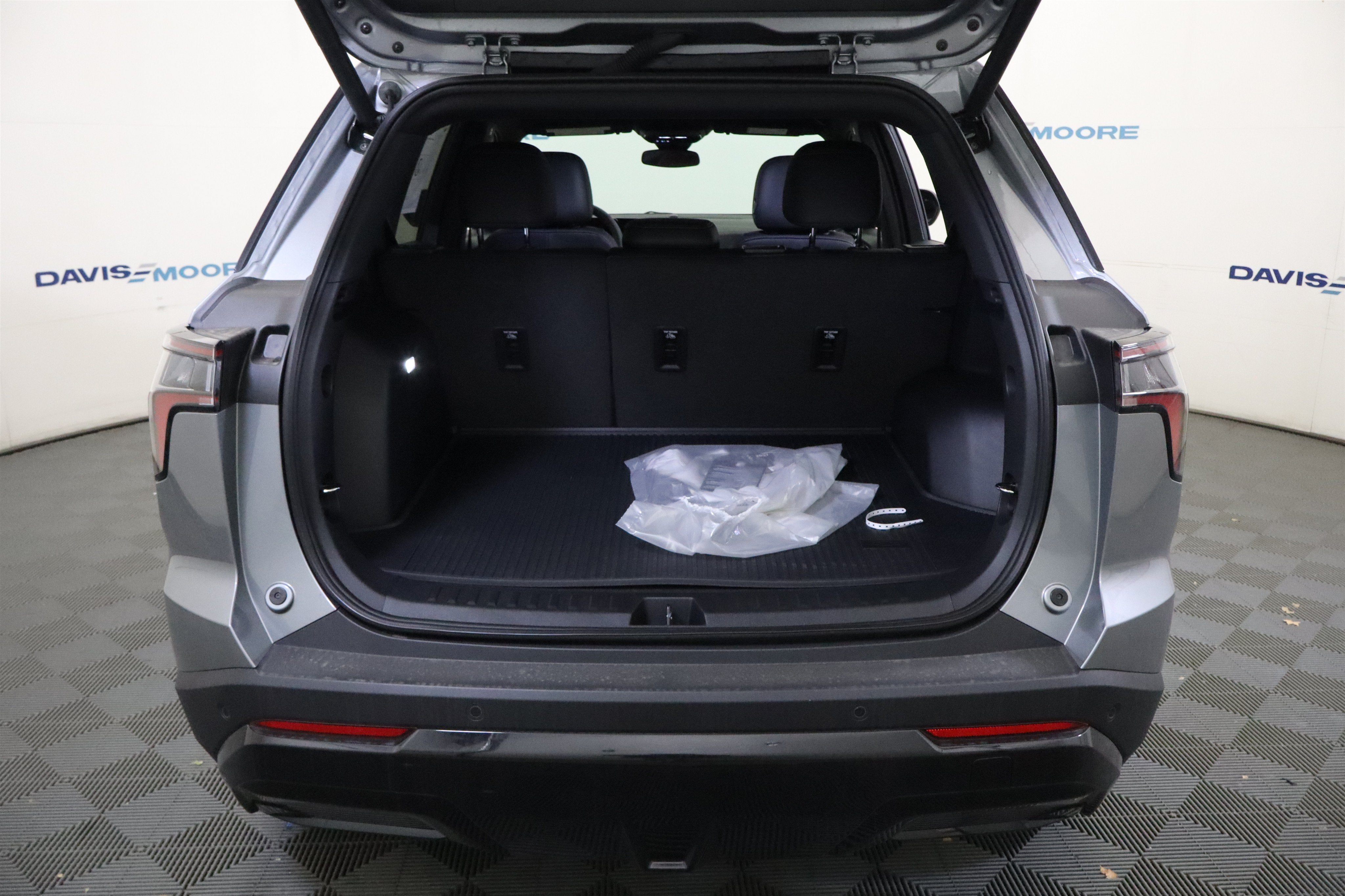 2027 Chevrolet Equinox AWD RS