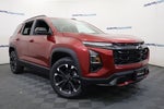 2027 Chevrolet Equinox AWD RS