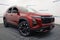 2027 Chevrolet Equinox AWD RS