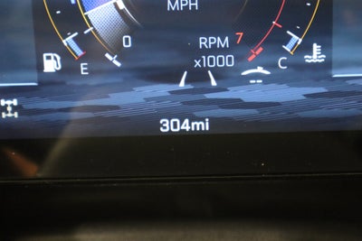 2027 Chevrolet Equinox AWD RS