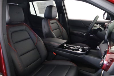 2027 Chevrolet Equinox AWD RS