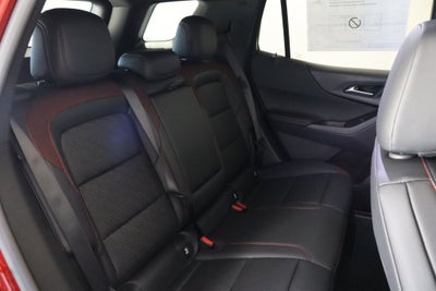 2027 Chevrolet Equinox AWD RS