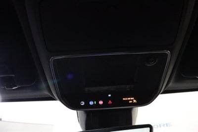 2027 Chevrolet Equinox AWD RS