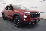 2027 Chevrolet Equinox AWD RS