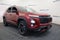 2027 Chevrolet Equinox AWD RS