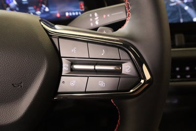 2027 Chevrolet Equinox AWD RS