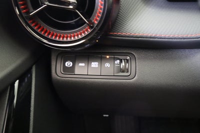 2027 Chevrolet Equinox AWD RS