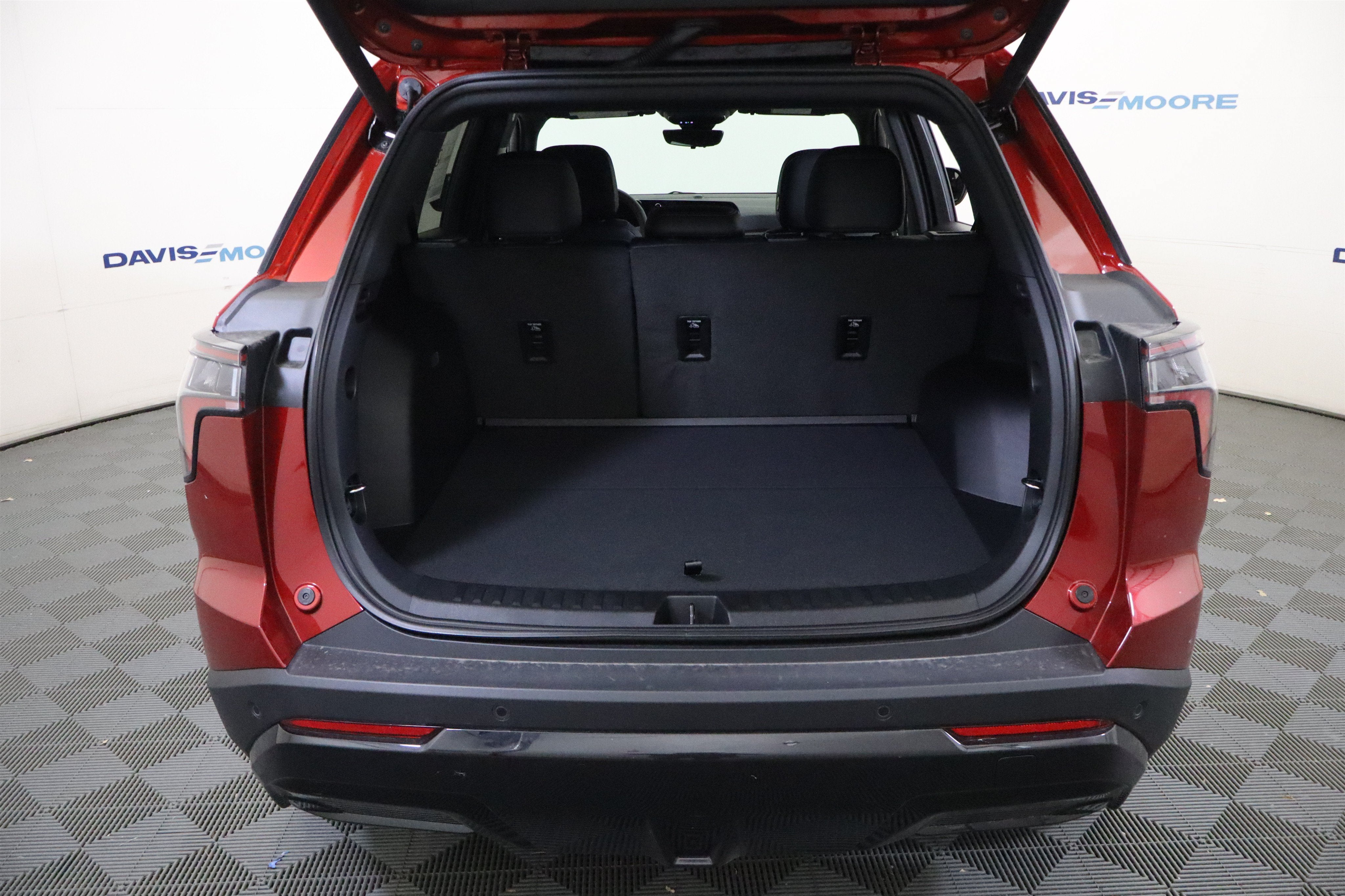 2027 Chevrolet Equinox AWD RS