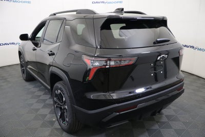 2027 Chevrolet Equinox AWD RS