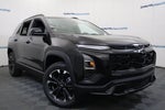 2027 Chevrolet Equinox AWD RS