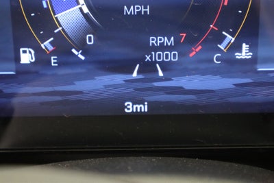 2027 Chevrolet Equinox AWD RS