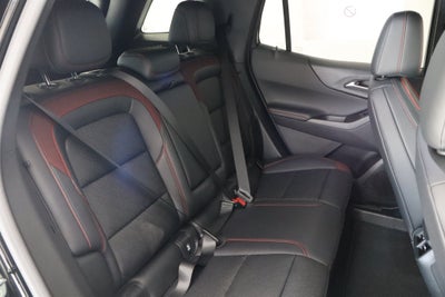 2027 Chevrolet Equinox AWD RS