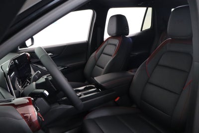 2027 Chevrolet Equinox AWD RS