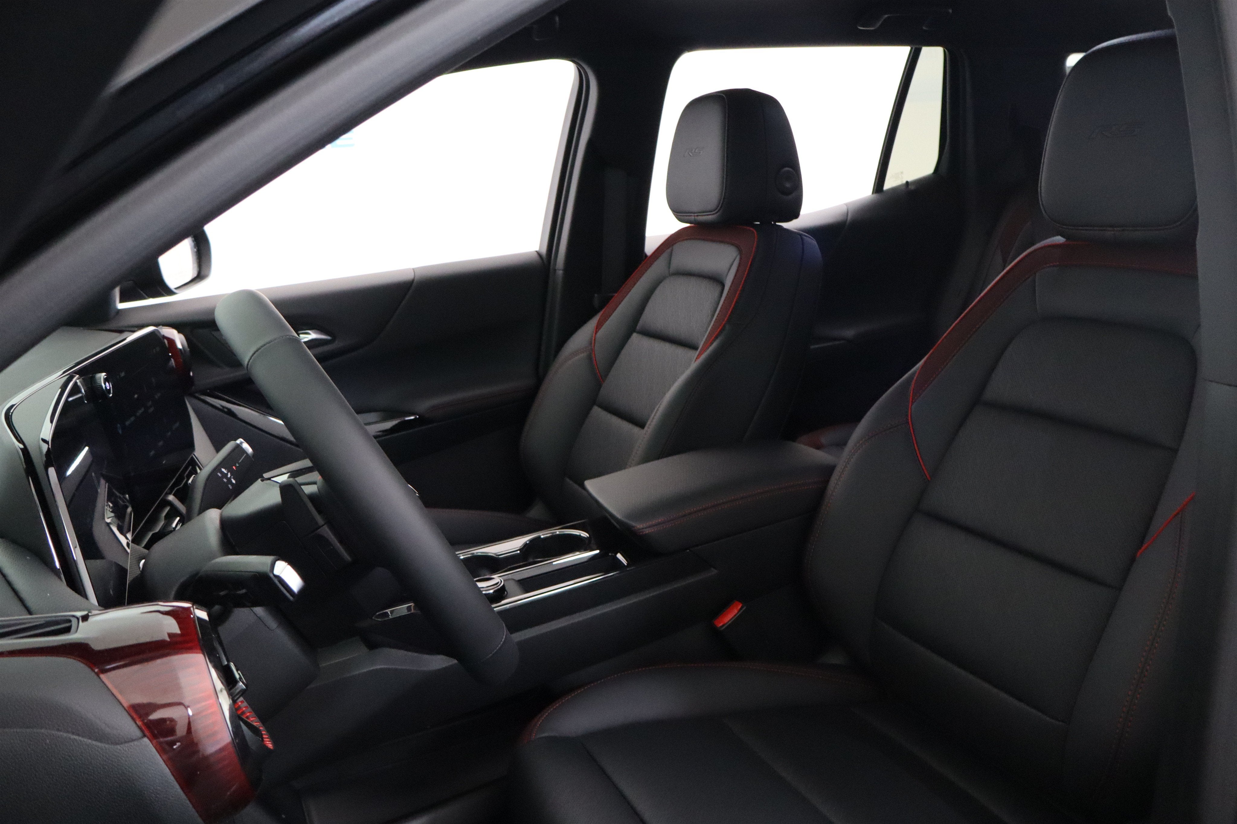 2027 Chevrolet Equinox AWD RS