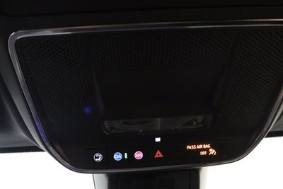 2027 Chevrolet Equinox AWD RS