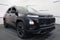 2027 Chevrolet Equinox AWD RS