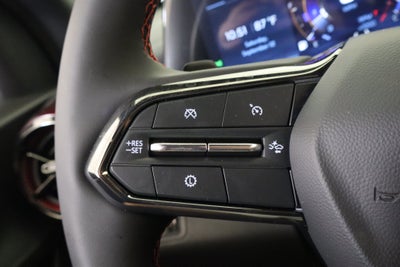 2027 Chevrolet Equinox AWD RS