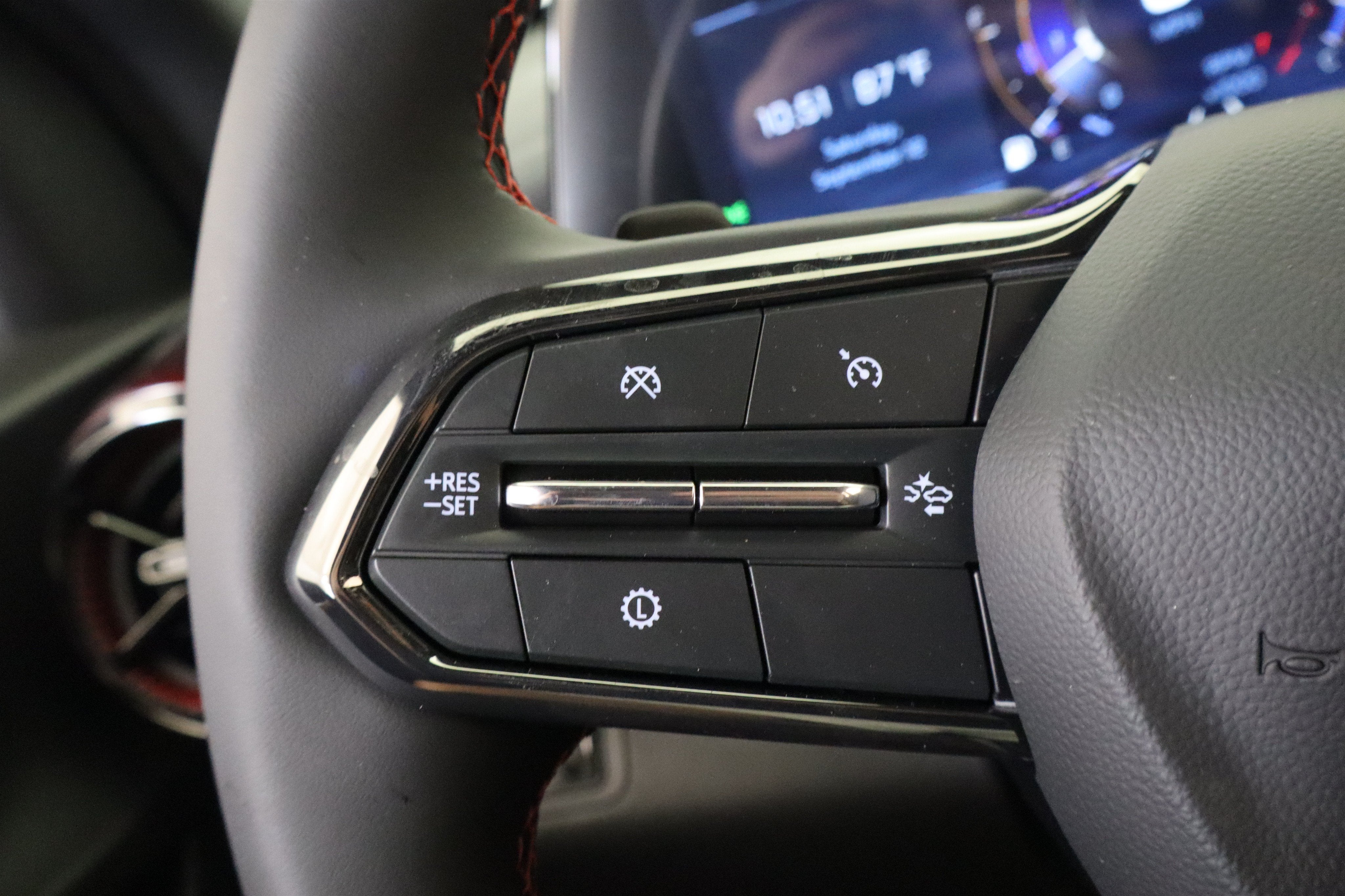 2027 Chevrolet Equinox AWD RS