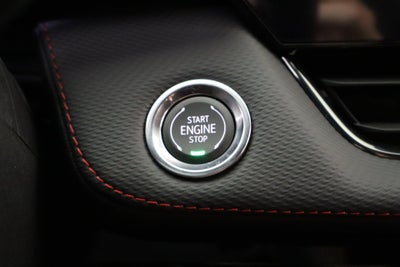 2027 Chevrolet Equinox AWD RS